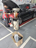 奔馳（benz）原廠(chǎng)機油全合成潤滑油適用ABCESR級GLAGLCGLKCLACLS專(zhuān)用機油 0W-40 AMG高性能機油 8升+機濾 曬單實(shí)拍圖