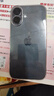 蘋果iPhone16蘋果iphone16plus手機【限時特惠】全網(wǎng)通雙卡雙待5G iphone16黑色 256G+2年店保+贈品禮包 曬單實拍圖