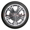 雙星（DOUBLE STAR）輪胎/汽車輪胎 215/45R17 ZR 91W SU91適配現(xiàn)代朗動/起亞K3/奔馳 曬單實拍圖
