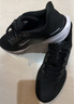 耐克NIKE跑步鞋男子減震飛馬41 PEGASUS 41運動鞋F(xiàn)D2722-002黑白43 曬單實拍圖