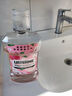 李施德林 (Listerine) 漱口水 櫻花蜜桃口味果味口氣溫和清新口氣女 500mL 曬單實(shí)拍圖