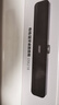 宏碁（acer）電腦音響藍牙小音箱家用桌面臺式電腦筆記本用超重低音炮USB長條游戲電競迷你手機小鋼炮RGB發(fā)光 曜石黑有線【旋鈕調音】 曬單實拍圖