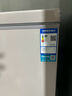 海信（Hisense）249升低霜大容量家用商用冰柜 臥式冷凍冷藏轉換柜 雪糕冰柜 深冷一級能效冰箱BD/BC-249ZNUMA 曬單實拍圖