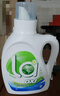 威露士la有氧洗衣液松木香1L/瓶 除菌除螨除霉去污漬留香機(jī)洗快洗手洗 曬單實(shí)拍圖