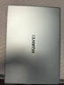 華為（HUAWEI）華為筆記本電腦MateBook D16 國(guó)家補(bǔ)貼20% 2025新款Linux系統(tǒng)13代輕薄商務(wù)辦公電競(jìng)游戲本HW11A 高能版丨銀 i5-13500H 16G 1T 預(yù)裝Wind 曬單實(shí)拍圖