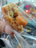 皇冠世家廣式蛋黃白蓮蓉月餅中式雙黃送長輩禮品老式糕點中秋節(jié)批發(fā)禮盒裝 紙盒散裝（150克*8個）視頻同款 曬單實拍圖