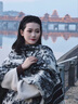 卡瑪倫（KAMALUN）發(fā)箍女高端精致洗臉壓發(fā)頭箍高級感氣質發(fā)卡發(fā)飾頭飾送女友禮物 黑色麻花【品牌禮盒】 曬單實拍圖