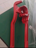 Paola保拉 鋁合金彎管器 0-180度空調(diào)外機(jī)銅管彎曲工具2050 曬單實拍圖