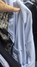 小野和子寬松防曬衣襯衫女春夏季防紫外線戶外運動冰絲防曬服 曬單實拍圖