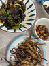泰森（Tyson）腿軟骨 454g 1袋 冷凍 雞脆骨雞軟骨掌中寶燒烤生鮮食材 曬單實(shí)拍圖