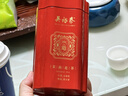 吳裕泰茉莉花茶 茉莉貢毫 濃香型100g 秘制九窨初展一芽一葉  曬單實拍圖