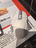 G502 X LIGHTSPEED無(wú)線游戲鼠標(biāo)  混合微動(dòng) HERO引擎 經(jīng)典爆款電競(jìng)鼠標(biāo) 白色 情人節(jié)禮物 曬單實(shí)拍圖