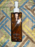 悠宜（unny club） 水感清透卸妝油150ml 快速乳化深層清潔眼唇臉三合一卸妝乳溫和 150ml 正裝 【1支裝】 曬單實(shí)拍圖