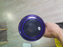 戴森（DYSON）【國家補貼15%】V11 Fluffy 智能大吸力吸塵器 185AW LCD智能數顯 家用 除螨 車載可用 鎳色 曬單實拍圖