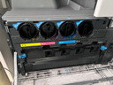 震旦（AURORA）原裝耗材企業(yè)專享 ADT-225KL黑色-低容量碳粉(適用ADC225/265系列機(jī)型)約10000頁 曬單實(shí)拍圖