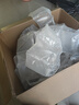 泰克曼600S-G2二代自動變光電焊面罩焊帽頭戴式焊接防護面罩氬弧焊點焊 黑色（外保*10+內保*8） 曬單實拍圖