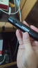 飛利浦（PHILIPS）紫光燈365nm玉石鑒定專用驗(yàn)鈔防偽煙酒伍德氏抓蝎蔬菜熒光劑檢測(cè) 鑒定玉石/uv黑鏡過濾-小巧便攜 曬單實(shí)拍圖