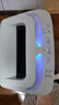 夏普 （SHARP）空氣凈化器濾網(wǎng)濾芯 FZ-BB60W1X 適用BB60\WH70\WG605\CH70\WB6 加濕網(wǎng)（無孔）+FZ-BB60W1X原機濾網(wǎng) 曬單實拍圖