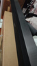 小米電視音響2.1 條形回音壁 Soundbar 家庭影院內(nèi)置低音炮無線藍牙5.4音響 家用客廳音箱 NFC快速配對 曬單實拍圖