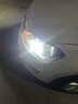 科浦仕適用大眾凌渡夏朗行高爾夫67嘉旅汽車led大燈遠(yuǎn)光近光燈led車燈泡 高爾夫7 14-20款【近光】2支裝 曬單實(shí)拍圖