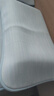 米家天然乳膠護頸枕Pro泰國進口乳膠枕頭 透氣AAA枕套抗菌 曬單實拍圖