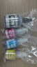 適用兄弟原裝Brother BTD60BK D60BK打印機墨水BT6009BK墨盒BT5009彩墨 M 紅色墨水 -50ML約5500張 曬單實(shí)拍圖