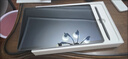 SAMSUNG（國家補(bǔ)貼）三星平板電腦Galaxy Tab S9 11英寸大屏120hz高刷游戲?qū)W習(xí)辦公8Gen2自帶spen全新 云影灰 標(biāo)配 S9 8G+128G/WIFI 曬單實(shí)拍圖