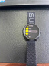 頌拓（SUUNTO）RUN 輕量馬拉松運動腕表 跑步戶外智能手表 硅膠表帶款-幻影黑 曬單實拍圖