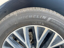 米其林（MICHELIN）汽車輪胎 205/60R16 96W 浩悅五代 Primacy 5 適配軒逸/速騰 曬單實(shí)拍圖