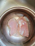 六和新鮮5斤去皮鴨胸肉鴨脯肉鴨大胸肉干食材批發(fā)袋裝家用冷凍鴨肉 【正品鴨胸冷鏈到家】 5斤裝 曬單實(shí)拍圖
