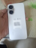 小米（MI）【國家補貼】REDMI Turbo 4 Pro 第四代驍龍8s 7550mAh長續航 12GB+256GB 白色 小米紅米5G手機 曬單實拍圖