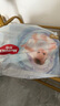 好奇（Huggies）金裝成長(zhǎng)褲XXL74(15kg以上)加加大號(hào)嬰兒尿不濕超薄拉拉褲 曬單實(shí)拍圖