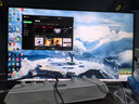 泰坦軍團27英寸 2304分區(qū) MiniLED 4K170Hz雙模340Hz DyDs技術 HDR1400 Type-C 90W 電競顯示器P275MV MAX 曬單實拍圖