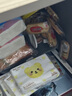 巴比南瓜熱狗卷速凍面點兒童早餐半成品包子饅頭加熱即食 南瓜熱狗卷1080g/12只 曬單實拍圖