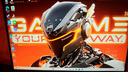機(jī)械師曙光16S RTX5060獨(dú)顯銳龍R7-7745HX 2.5K 300Hz 16英寸電競游戲本大學(xué)生筆記本電腦2025年新款 RTX5060/R7-7745HX|16G+1TB 曬單實(shí)拍圖