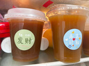 星巴克（Starbucks）精品烘焙咖啡豆100%阿拉比卡豆爆款4袋共800g 口糧豆 手沖黑咖啡 曬單實(shí)拍圖