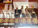 杏花村汾酒 玻汾 組合裝 新老版隨機(jī)發(fā) 53度 475mL 3瓶 黃蓋+53度老字號(hào)3瓶 曬單實(shí)拍圖