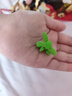 迪士尼兒童浮板游泳浮漂初學(xué)者打水板輔助浮力漂浮板D95708蜘蛛俠藍(lán)背漂 曬單實拍圖