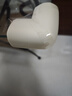 貝得力L型免貼防撞角嬰兒童安全防護(hù)角桌角保護(hù)套加寬加厚米白色8只 曬單實(shí)拍圖