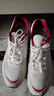 多威（Do-win）馬拉松訓練跑鞋男女春秋季透氣體育生田徑專(zhuān)業(yè)跑步運動(dòng)鞋 白紅 43 曬單實(shí)拍圖