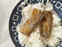 鮮京采舟山五去帶魚(yú)段 凈重3斤 去頭去尾去內臟去黑膜去血 海鮮 魚(yú)類(lèi)  曬單實(shí)拍圖