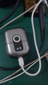 莎蒂【官方正品】德國(guó)精工電動(dòng)剃須刀男士2025新款刮胡子刀迷你便攜不留黑點(diǎn)小鋼炮 【標(biāo)配款】雙頭浮動(dòng)+90天續(xù)航 曬單實(shí)拍圖