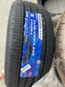 普利司通（Bridgestone）汽車輪胎 215/45R18 89W T005A 原配馬自達3 適配昂克賽拉/邁騰 曬單實拍圖