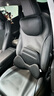 小特叔叔DesignGel通用Model3/Y適用特斯拉凝膠腰靠汽車座椅靠墊腰靠配件 DesignGel凝膠腰靠 黑色 1套 曬單實拍圖