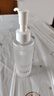 芙麗芳絲（Freeplus）凈潤精華卸妝油150ml+氨基酸潔面乳60g七夕情人節(jié)禮物送男女朋友 曬單實拍圖