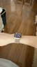 Apple/蘋果 42毫米金色米蘭尼斯表帶 原廠表帶 適用于38/40/41/42毫米的Apple Watch 曬單實拍圖