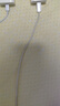 STIGER【頂配芯片】適用華為充電器頭type-c超級快充頭Mate70數(shù)據(jù)線適用66W榮耀VIVO小米OPPO手機插頭usb 1米套裝丨超快充頭+6A超快充線 25年頂配丨優(yōu)化電池健康丨快充性能提 曬單實拍圖