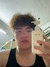 澳蘭黛青少年沐浴露后背祛痘除螨止癢沐浴乳男女青春期去屑控油洗發(fā)秋冬 青少年祛痘凈澈沐浴露380g 曬單實(shí)拍圖