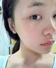 韓方五谷蝦青素面膜美白補(bǔ)水保濕淡斑抗皺緊致抗老去黃提亮男女專用護(hù)膚品 曬單實(shí)拍圖