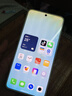 魅族（MEIZU）21 Note AI性能手機(jī) 第二代驍龍8 5500mAh 全新Flyme AI 144Hz直屏 16+512GB 魅族白 政府補(bǔ)貼 曬單實(shí)拍圖